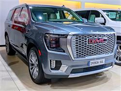 GMC Yukon